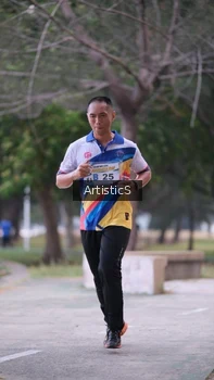 Runner Photo 4322957