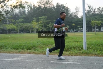 Runner Photo 4322958