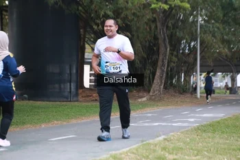 Runner Photo 4322961