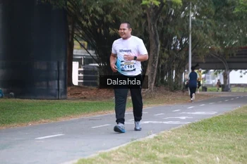 Runner Photo 4322962