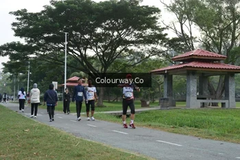 Runner Photo 4322965