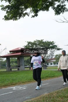 Runner Photo 4322966