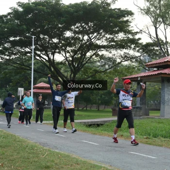 Runner Photo 4322967