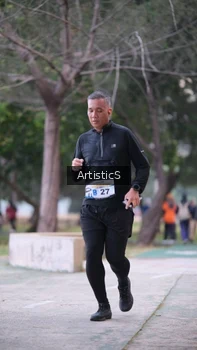 Runner Photo 4322968