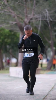 Runner Photo 4322969
