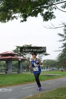Runner Photo 4322972
