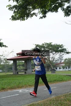 Runner Photo 4322973