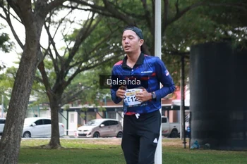 Runner Photo 4322977