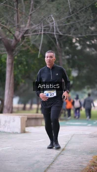 Runner Photo 4322978