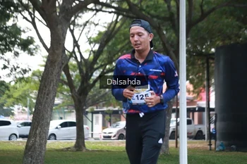 Runner Photo 4322979