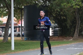 Runner Photo 4322981