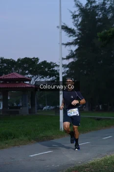 Runner Photo 4322982