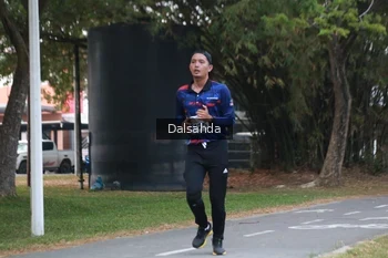 Runner Photo 4322983