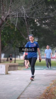 Runner Photo 4322984