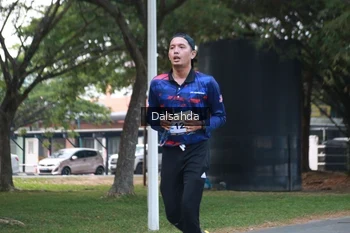 Runner Photo 4322985