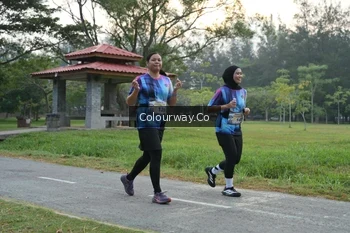 Runner Photo 4322987