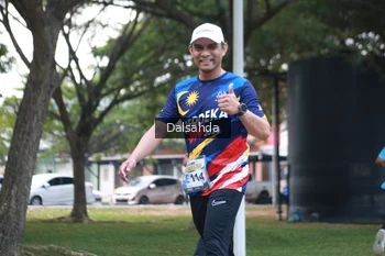 Runner Photo 4322988