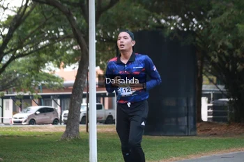 Runner Photo 4322989
