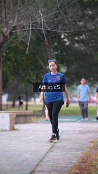 Runner Photo 4322991