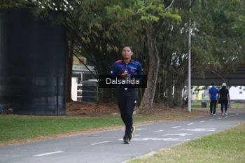 Runner Photo 4322993