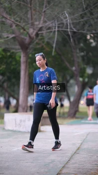 Runner Photo 4322994