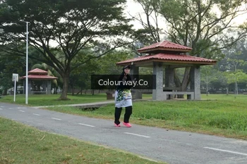 Runner Photo 4322995