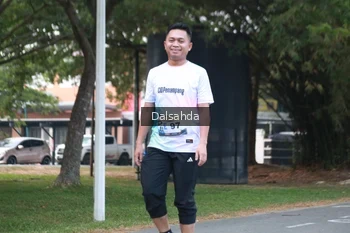Runner Photo 4322996