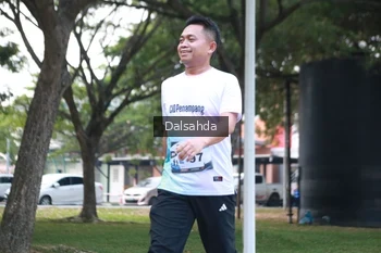 Runner Photo 4322997