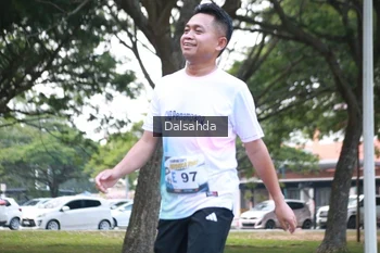 Runner Photo 4322998