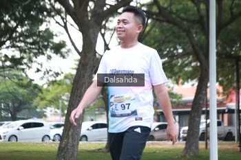 Runner Photo 4323015