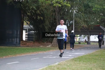 Runner Photo 4323016