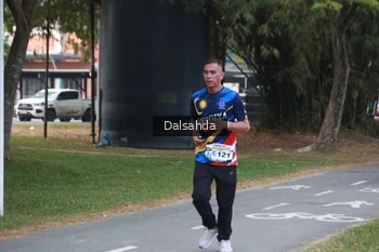 Runner Photo 4323017