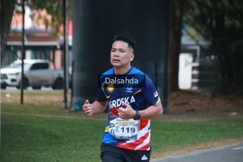 Runner Photo 4323029