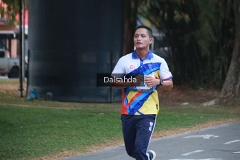 Runner Photo 4323030