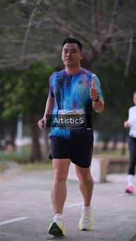 Runner Photo 4323031