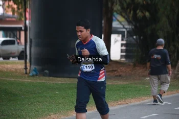 Runner Photo 4323061