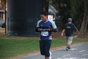 Runner Photo 4323062