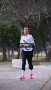 Runner Photo 4323088