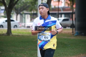 Runner Photo 4323090