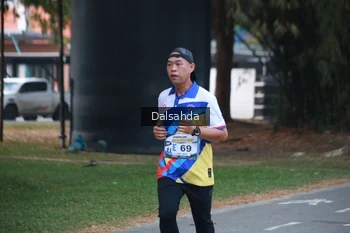 Runner Photo 4323091