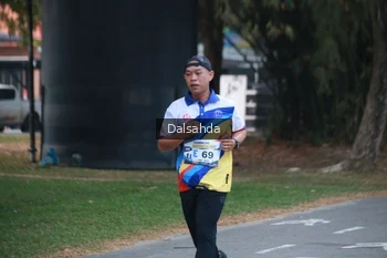 Runner Photo 4323093