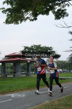 Runner Photo 4323096