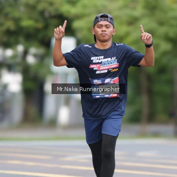 Runner Photo 43231