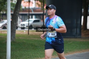 Runner Photo 4323101