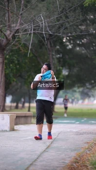 Runner Photo 4323102