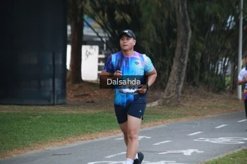 Runner Photo 4323104