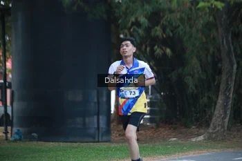 Runner Photo 4323123