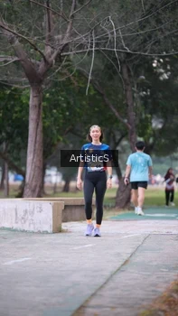 Runner Photo 4323127