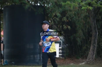 Runner Photo 4323132