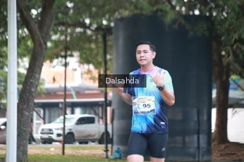 Runner Photo 4323144
